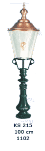 Bedlamper