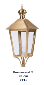 Slotslamper