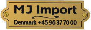 MJIMPORT.DK